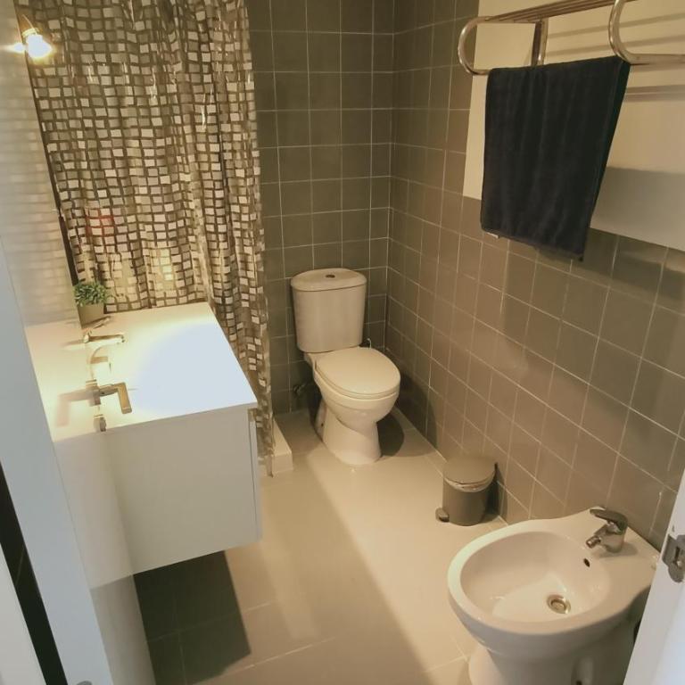Rincón exquisito - Apartamento de 2 dormitorios - 14