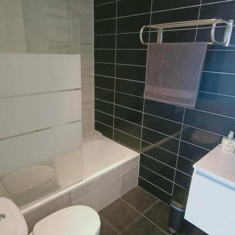 Rincón exquisito - Apartamento de 2 dormitorios - 12