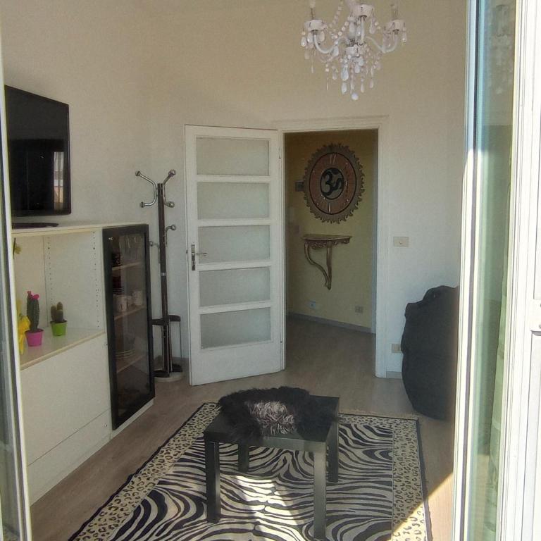 AlisHome City Centre-Beach-Ariston-Casino - Appartamento con 1 Camera da Letto - 11