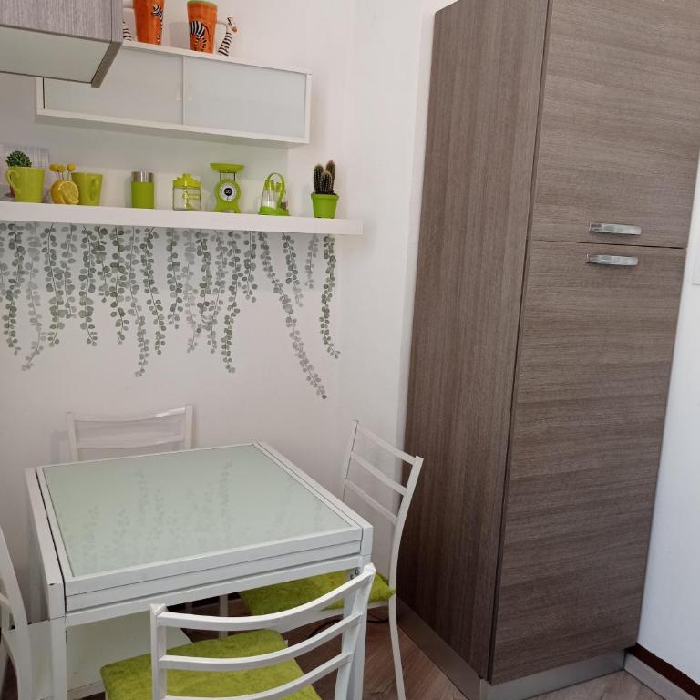 AlisHome City Centre-Beach-Ariston-Casino - Appartamento con 1 Camera da Letto - 29