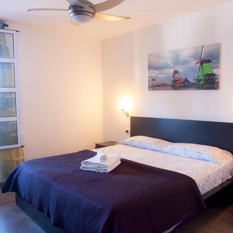 Santiago II - Apartamento de 2 dormitorios - 3