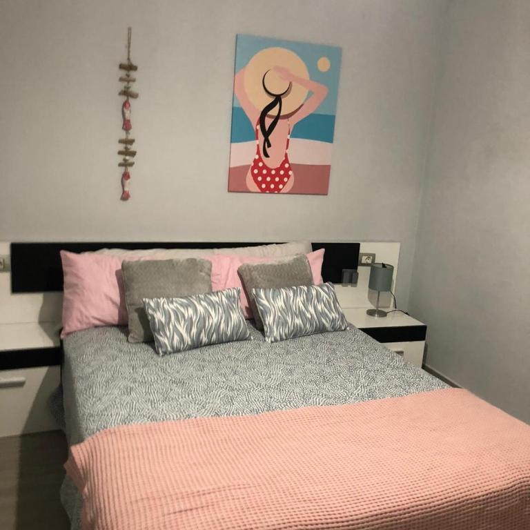 Residencial Atlantico I - Apartamento de 2 dormitorios - 19