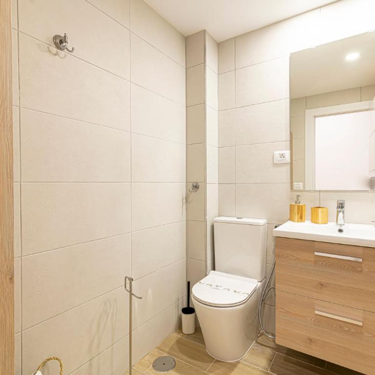 As de Casas - Valdes Center 1 - Los Cristianos - Apartamento de 2 dormitorios - 18