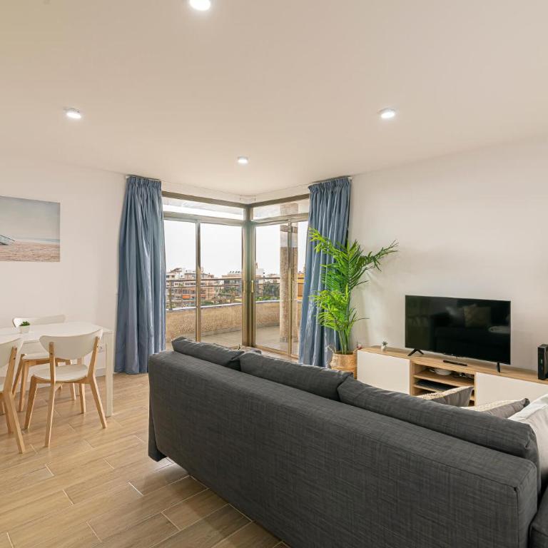 As de Casas - Valdes Center 1 - Los Cristianos - Apartamento de 2 dormitorios - 4