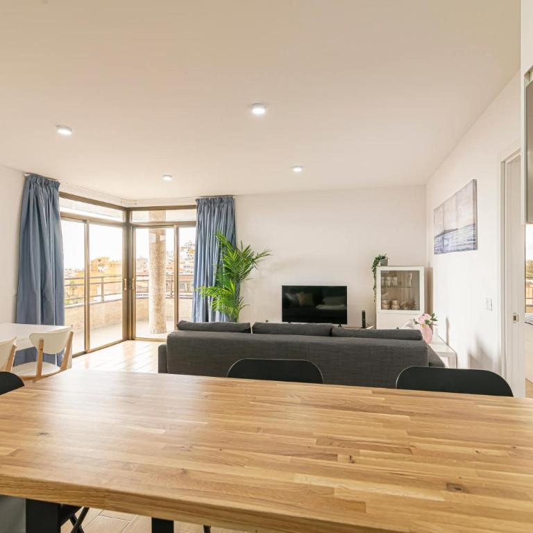 As de Casas - Valdes Center 1 - Los Cristianos - Apartamento de 2 dormitorios - 6