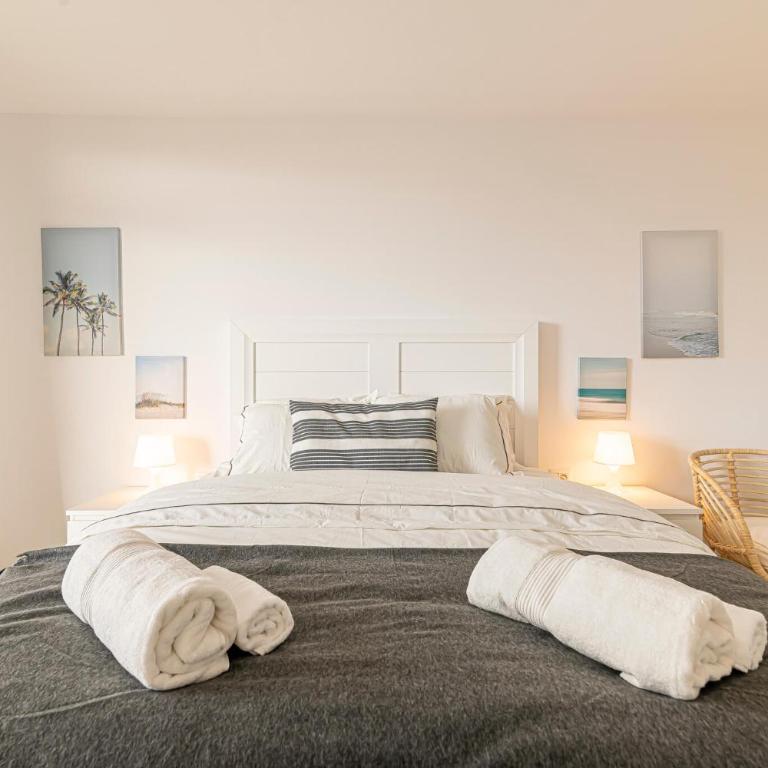 As de Casas - Valdes Center 1 - Los Cristianos - Apartamento de 2 dormitorios - 14