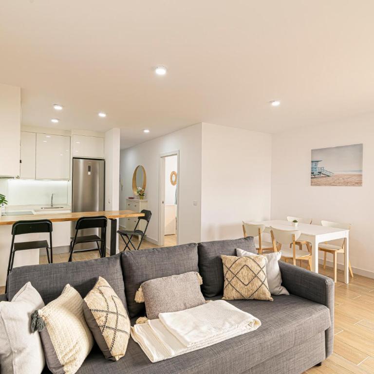 As de Casas - Valdes Center 1 - Los Cristianos - Apartamento de 2 dormitorios - 2