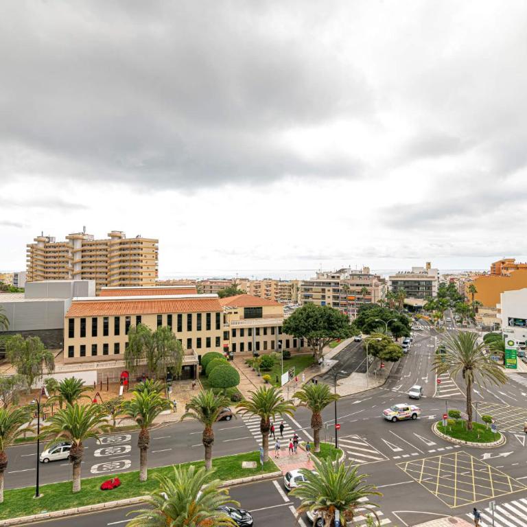 As de Casas - Valdes Center 1 - Los Cristianos - Apartamento de 2 dormitorios - 29