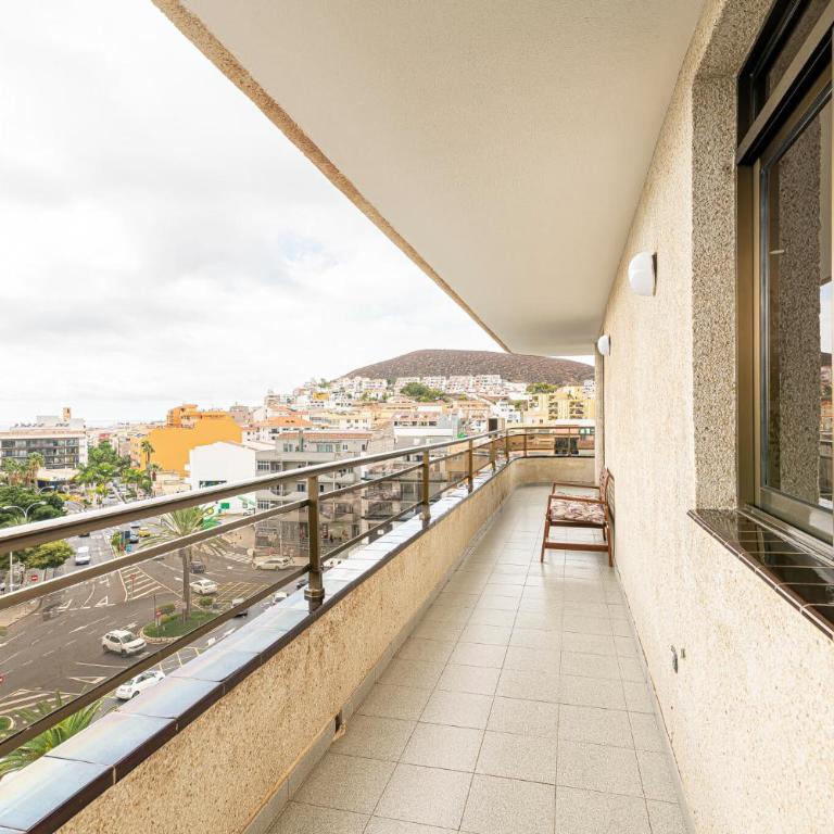 As de Casas - Valdes Center 1 - Los Cristianos - Apartamento de 2 dormitorios - 25