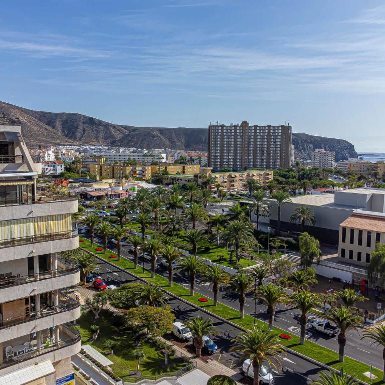 As de Casas - Valdes Center 1 - Los Cristianos - Apartamento de 2 dormitorios - 28