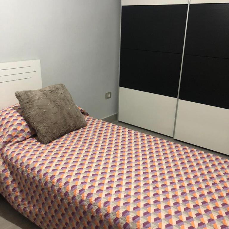 Residencial Atlantico I - Apartamento de 2 dormitorios - 23