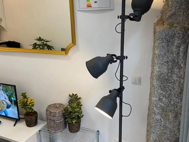 SVF76 - Loft MALASAÑA - One-Bedroom Apartment - 16