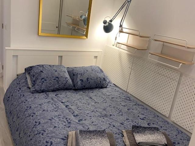 SVF76 - Loft MALASAÑA - One-Bedroom Apartment - 12