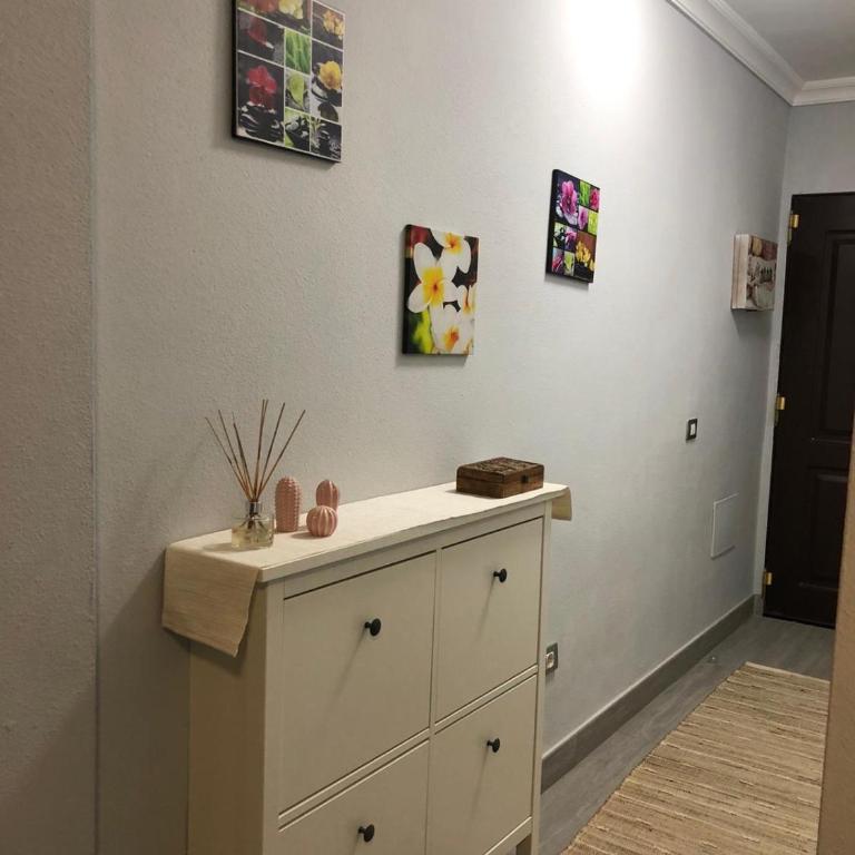 Residencial Atlantico I - Apartamento de 2 dormitorios - 14