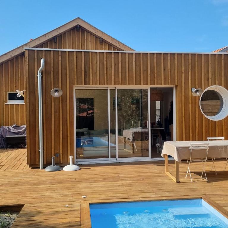 Biby BeachHouse - Villa - 22
