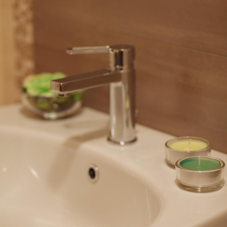 Residence POZZOROSSO - Double Room - 2