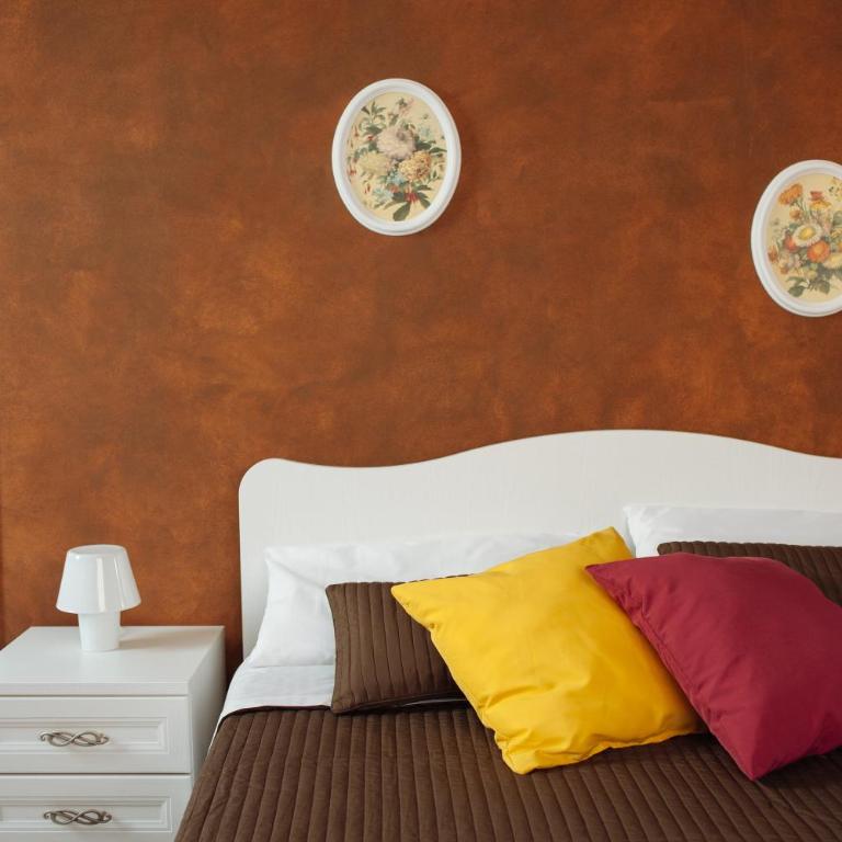 Residence POZZOROSSO - Double Room - 3