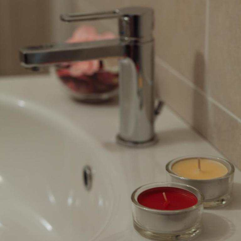Residence POZZOROSSO - Double Room - 4