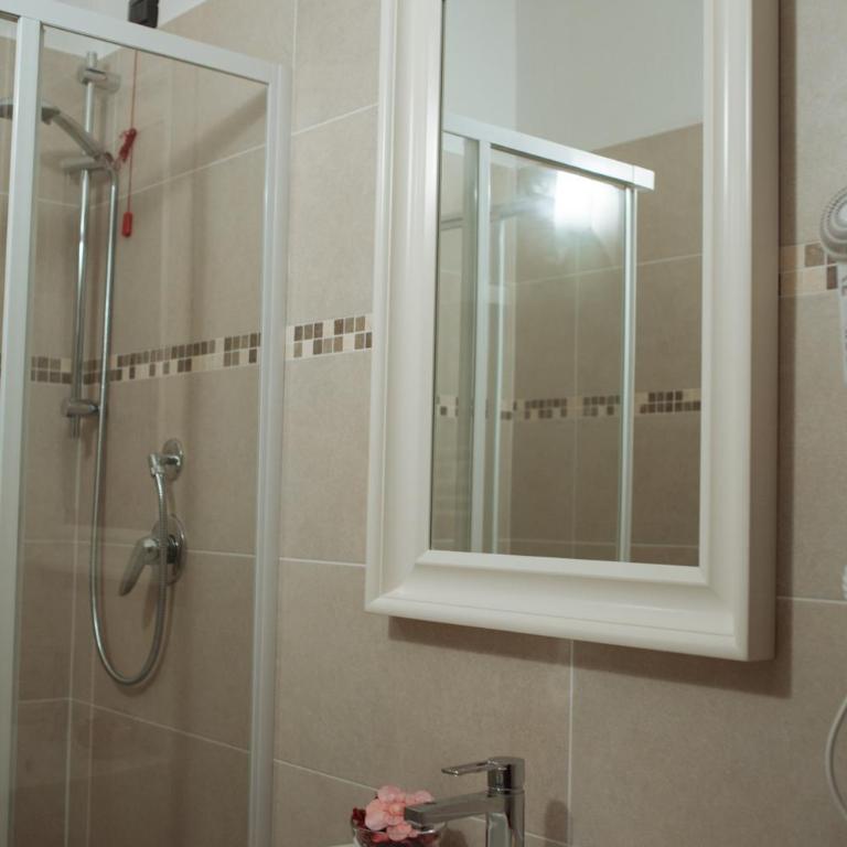 Residence POZZOROSSO - Double Room - 8