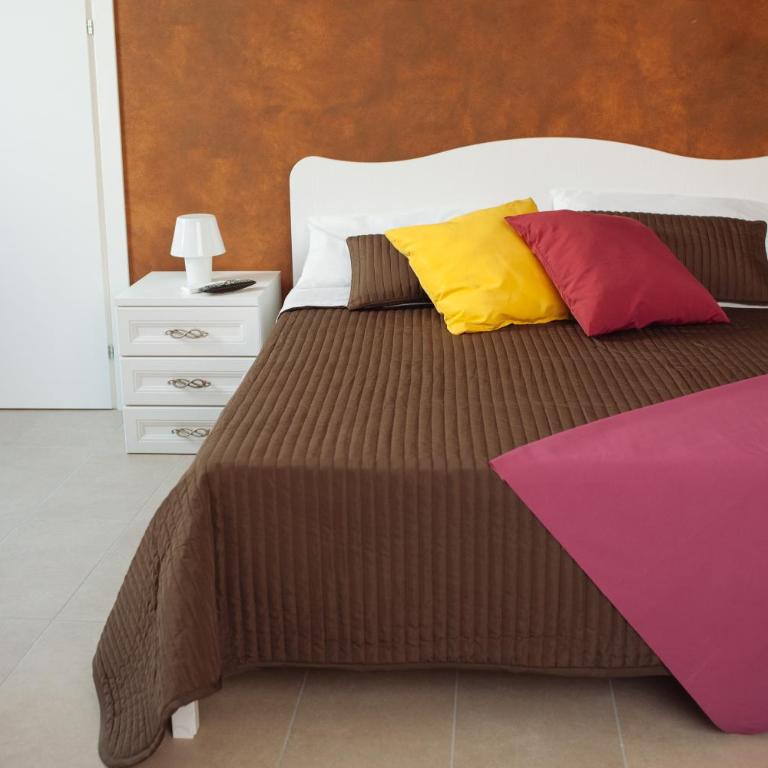 Residence POZZOROSSO - Double Room - 11