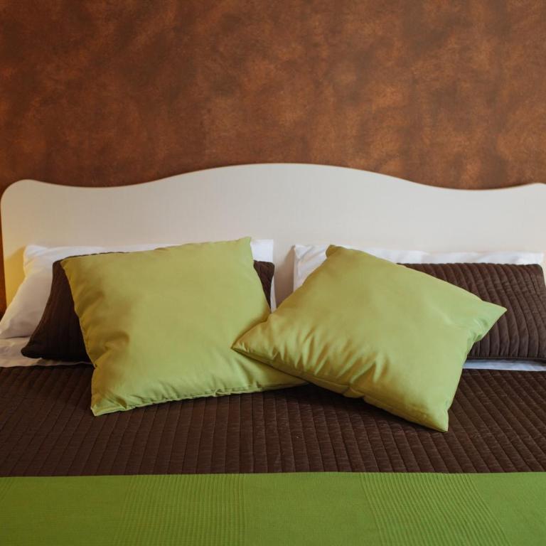 Residence POZZOROSSO - Double Room - 13