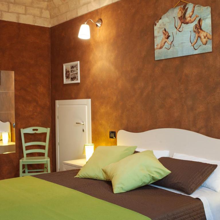 Residence POZZOROSSO - Double Room - 14