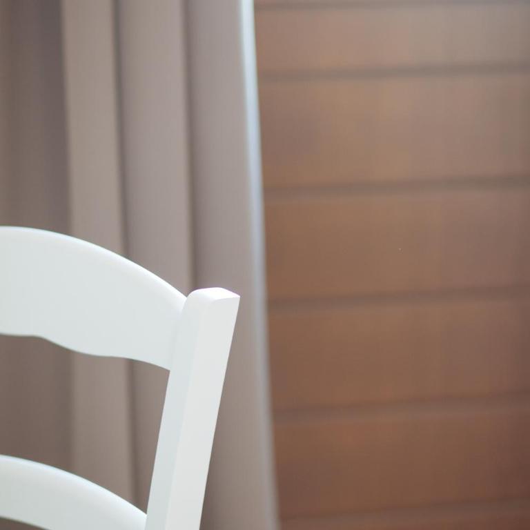 Residence POZZOROSSO - Single Room - 4