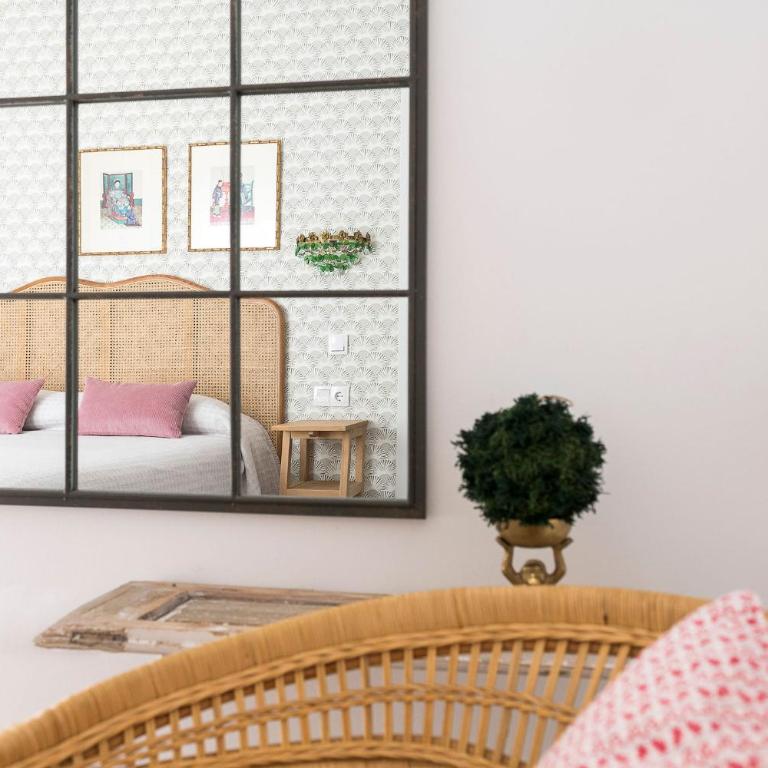 Sol de Sanlúcar Ático centro Parking incluido - Apartamento de 2 dormitorios - 22