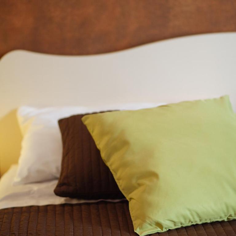 Residence POZZOROSSO - Double Room - 16