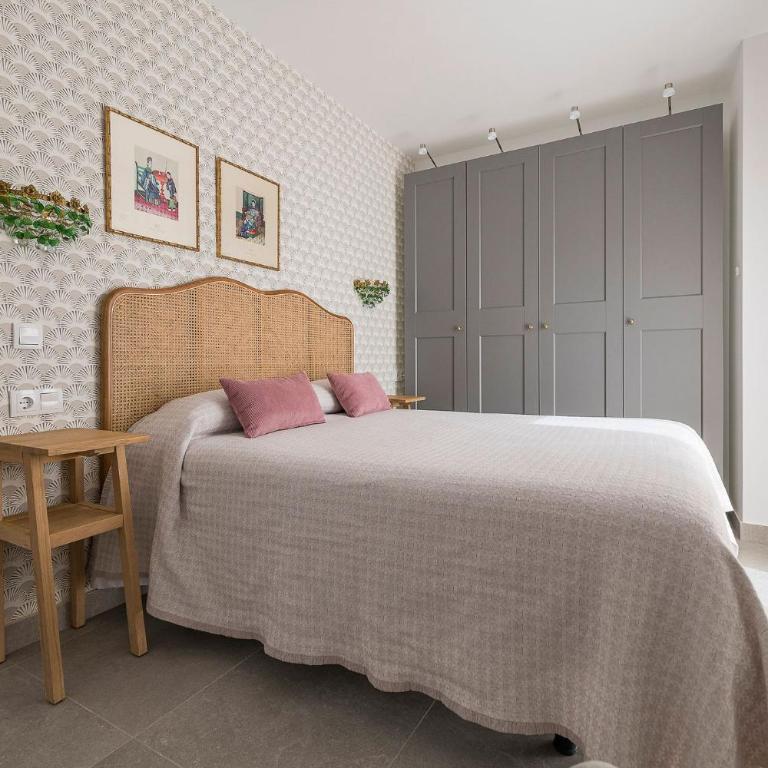 Sol de Sanlúcar Ático centro Parking incluido - Apartamento de 2 dormitorios - 24