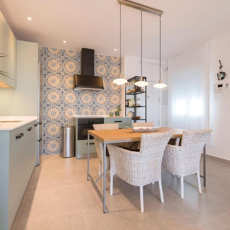 Sol de Sanlúcar Ático centro Parking incluido - Apartamento de 2 dormitorios - 15