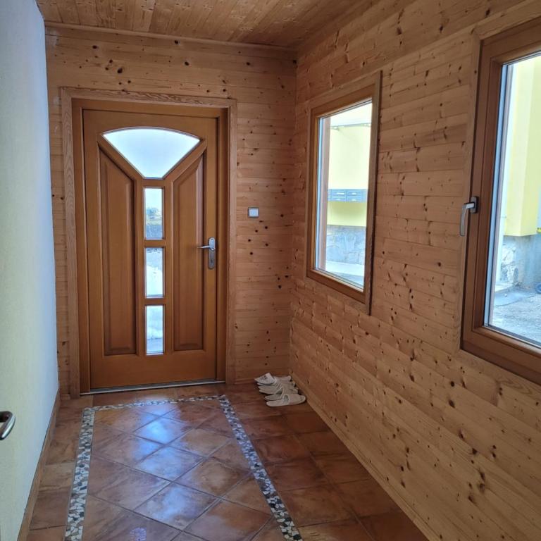 Ferienwohnung Max - Apartment mit 3 Schlafzimmern - 17