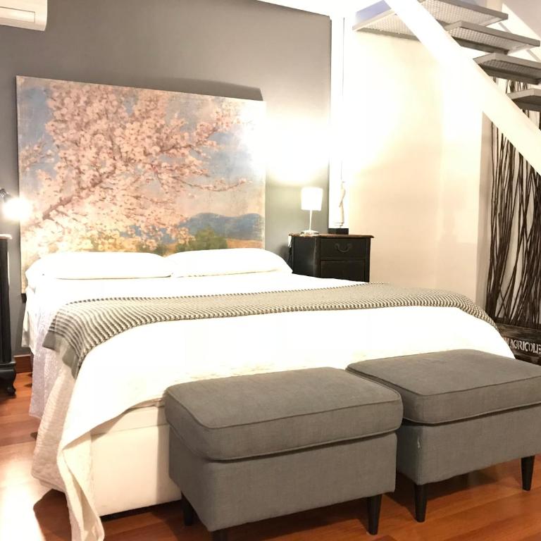 Fantastic Penthouse Malaga Center - Apartment with Terrace - 32
