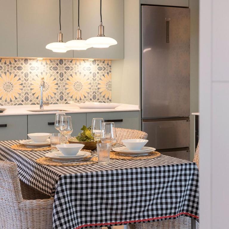 Sol de Sanlúcar Ático centro Parking incluido - Apartamento de 2 dormitorios - 17