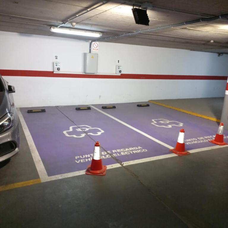 Sol de Sanlúcar Ático centro Parking incluido - Apartamento de 2 dormitorios - 37