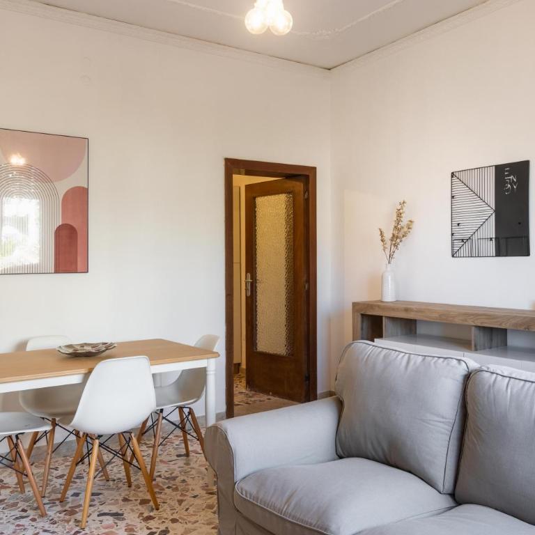 Trigona 4 Apartment - Appartamento con 2 Camere da Letto - 7