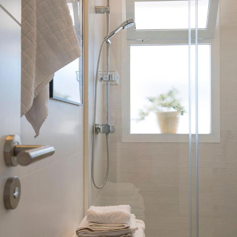 Sol de Sanlúcar Ático centro Parking incluido - Apartamento de 2 dormitorios - 30