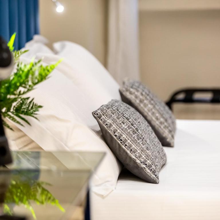 Suites 44 Via Cicerone - modern Rooms - Guesthouse close to Vaticano, San Pietro, Castel Sant'angelo - Chambre Double Deluxe - 37