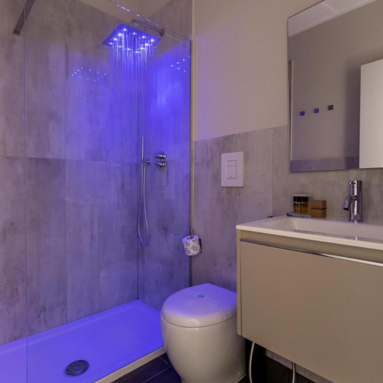Suites 44 Via Cicerone - modern Rooms - Guesthouse close to Vaticano, San Pietro, Castel Sant'angelo - Chambre Simple - 6
