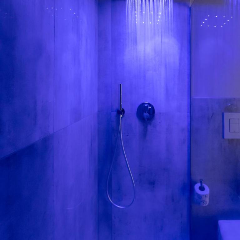 Suites 44 Via Cicerone - modern Rooms - Guesthouse close to Vaticano, San Pietro, Castel Sant'angelo - Chambre Double Deluxe - 64