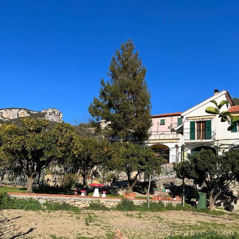 Rocca di Corno Guest House - Appartamento con 1 Camera da Letto - 9