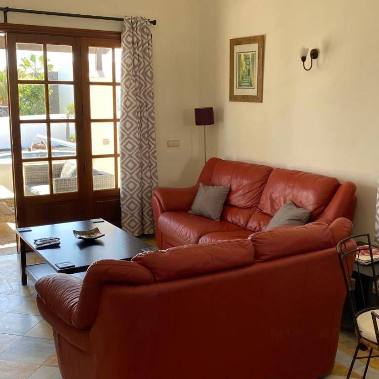 Casa Sophia - Two-Bedroom Villa - 7
