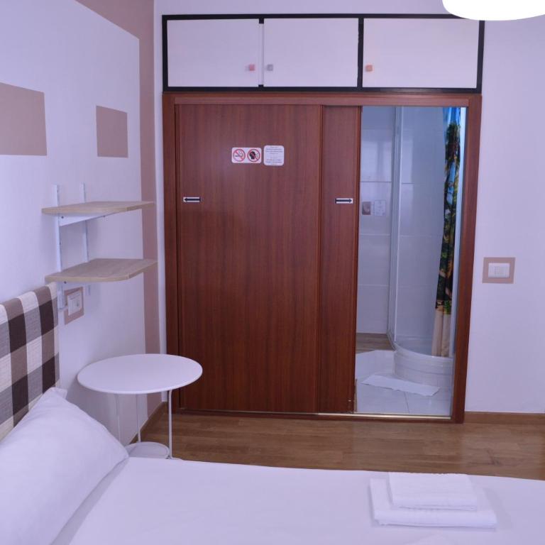 ArArAt Hostel - Habitación Doble con baño privado - 18