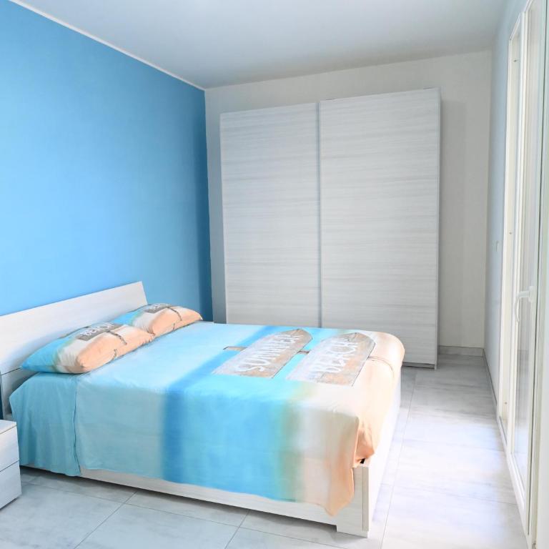 Villa NoIrè - Appartamento con 2 Camere da Letto - 26