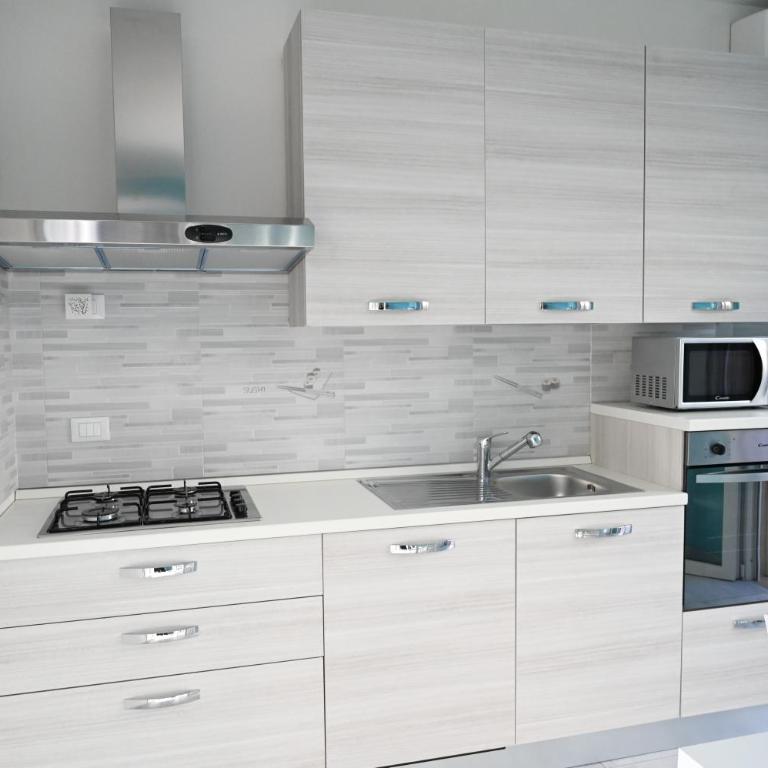 Villa NoIrè - Appartamento con 2 Camere da Letto - 18