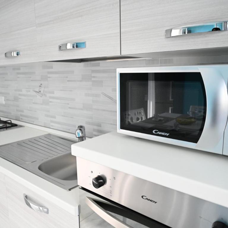 Villa NoIrè - Appartamento con 2 Camere da Letto - 17