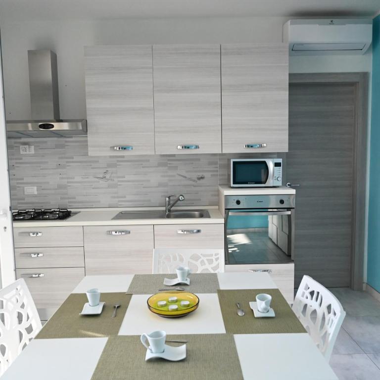 Villa NoIrè - Appartamento con 2 Camere da Letto - 14