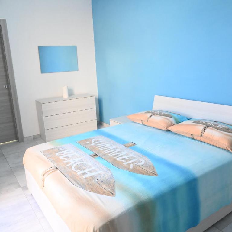 Villa NoIrè - Appartamento con 2 Camere da Letto - 27