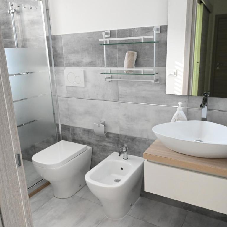 Villa NoIrè - Appartamento con 2 Camere da Letto - 38