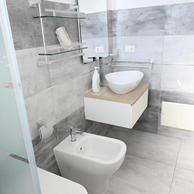 Villa NoIrè - Appartamento con 2 Camere da Letto - 39